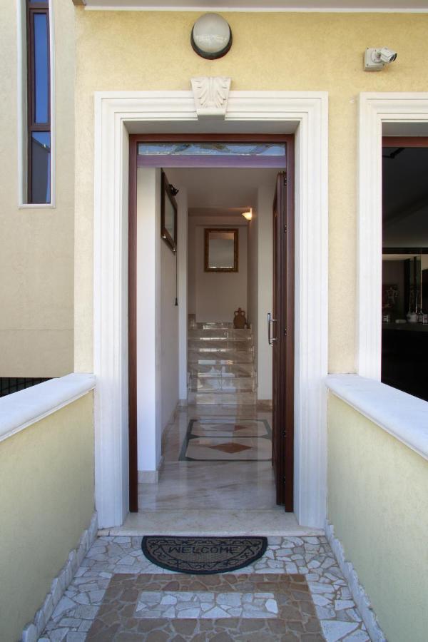 B&B Magic Holiday Nardo Luaran gambar