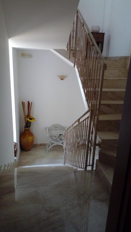 B&B Magic Holiday Nardo Luaran gambar
