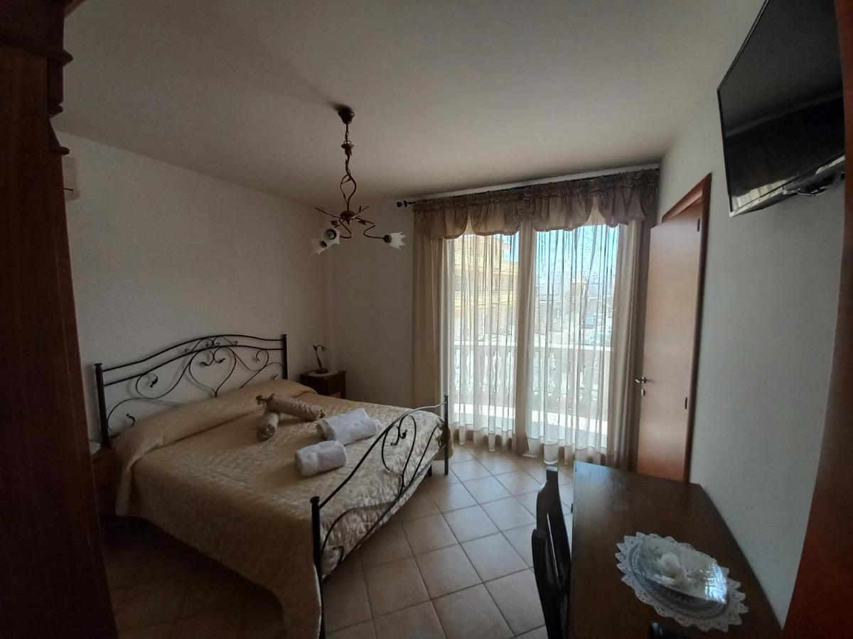 B&B Magic Holiday Nardo Luaran gambar