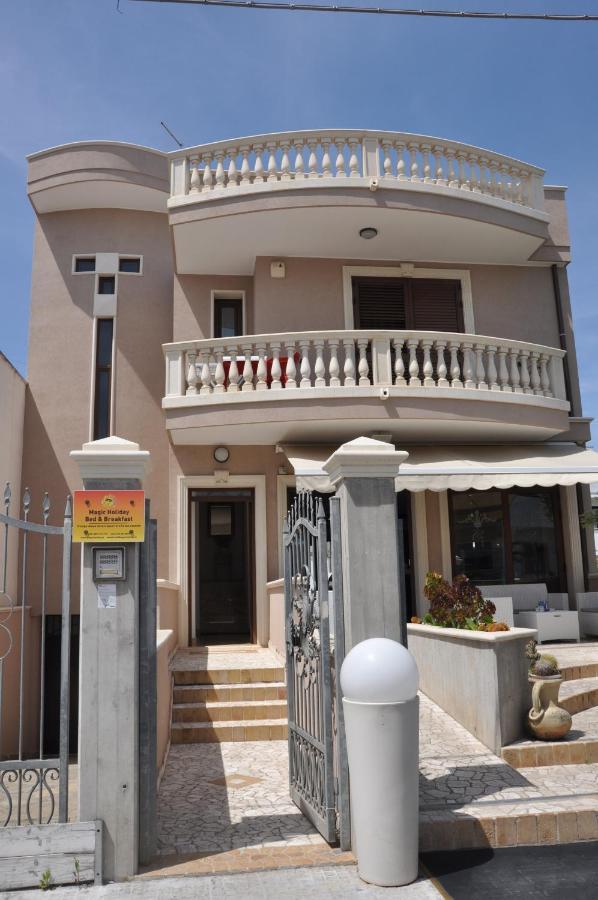 B&B Magic Holiday Nardo Luaran gambar