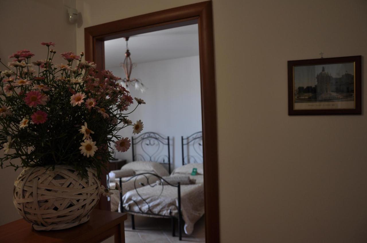 B&B Magic Holiday Nardo Luaran gambar