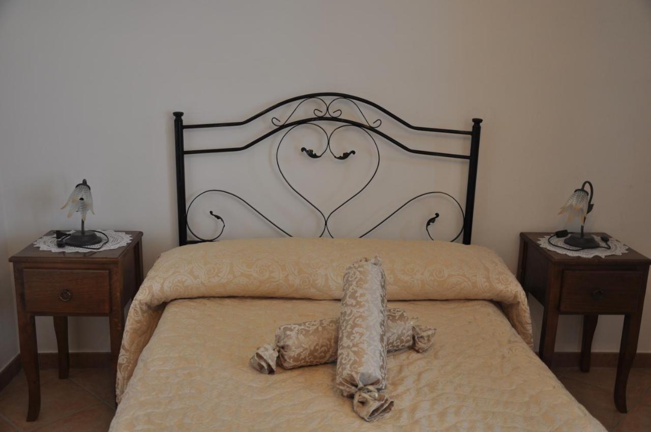 B&B Magic Holiday Nardo Luaran gambar