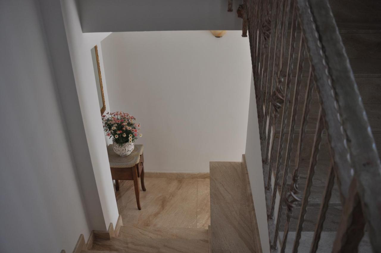 B&B Magic Holiday Nardo Luaran gambar