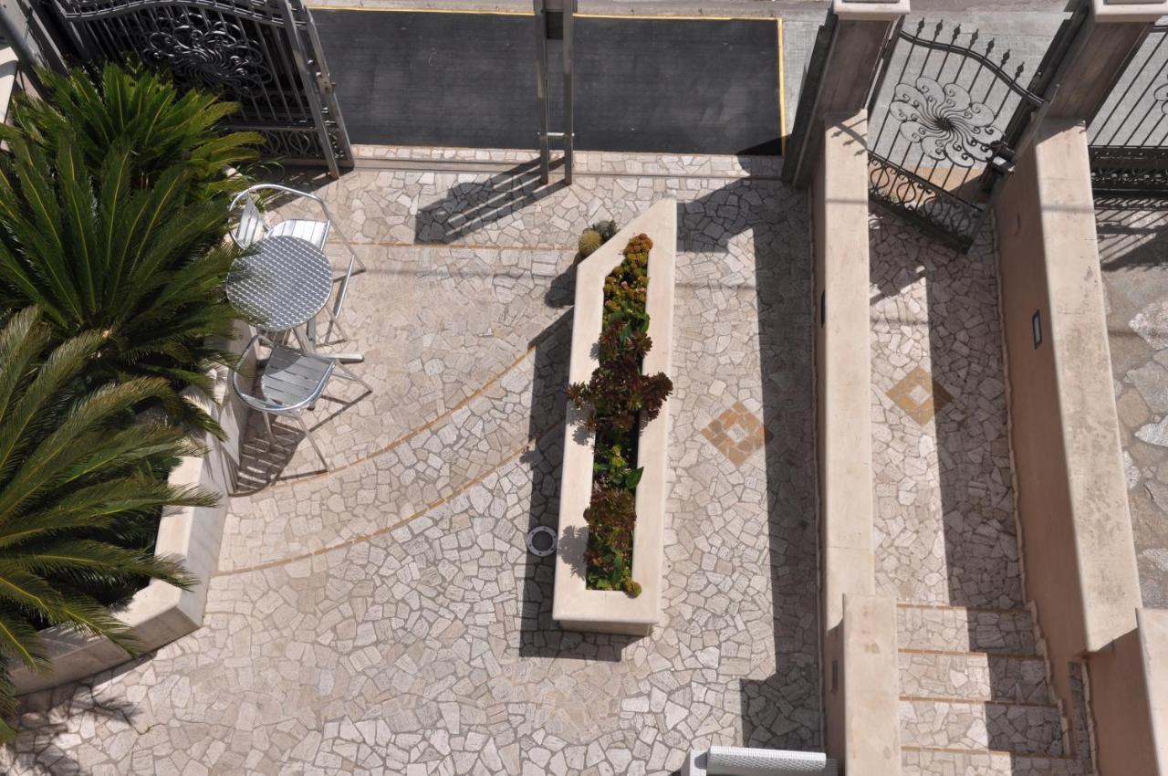 B&B Magic Holiday Nardo Luaran gambar