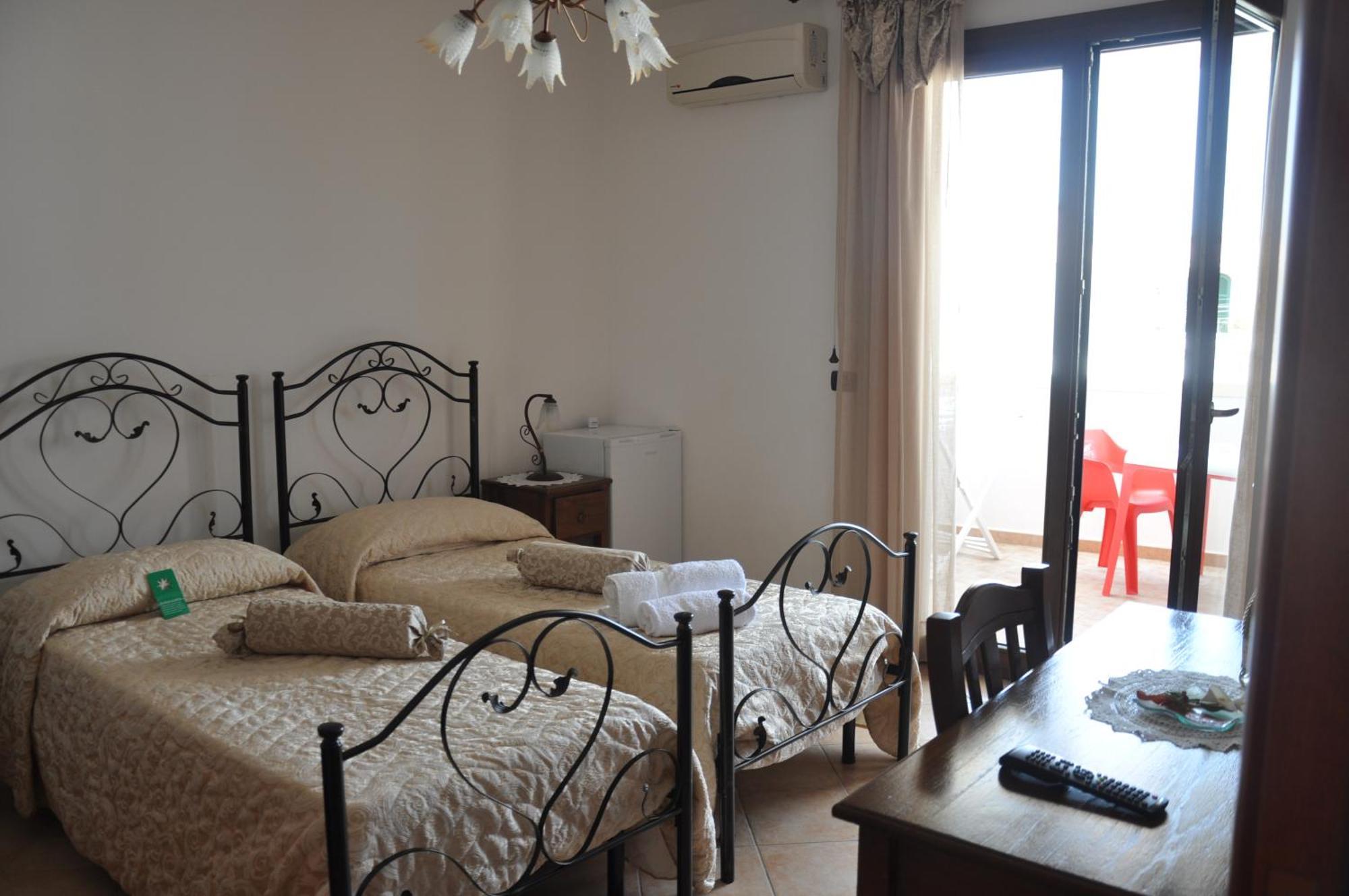 B&B Magic Holiday Nardo Bilik gambar