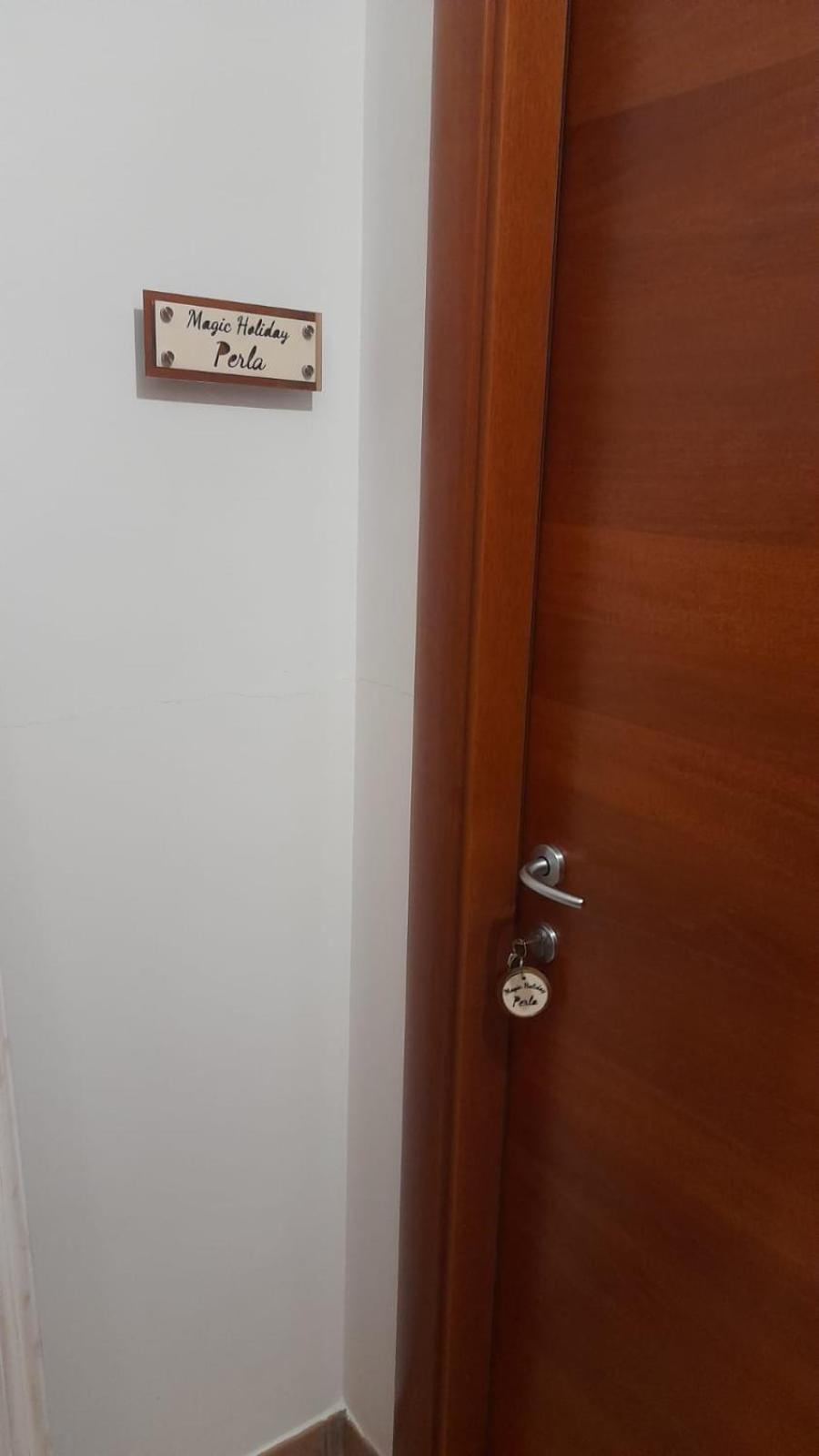 B&B Magic Holiday Nardo Luaran gambar